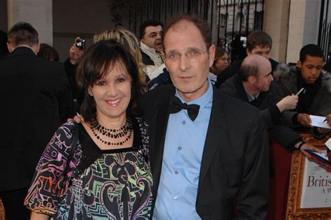 arlene phillips partner