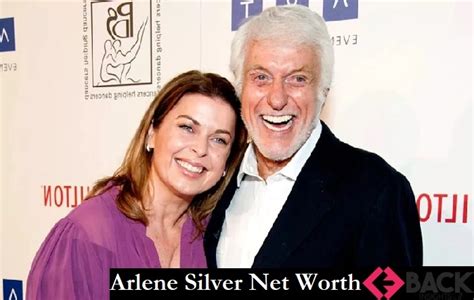 Famous Arlene Silver Net Worth References
