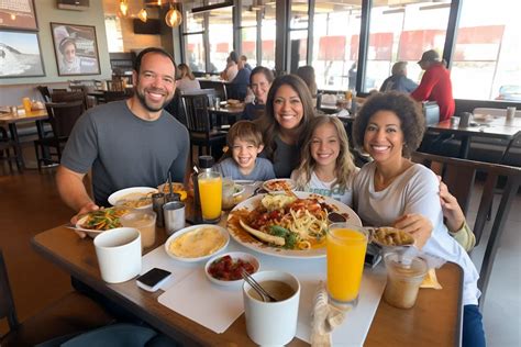 Indulge in Arlington's Brunch Delights: Unveiling the Week's Culinary Treasures