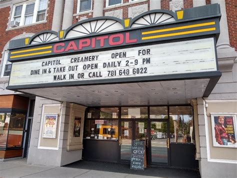 arlington capitol theatre arlington ma