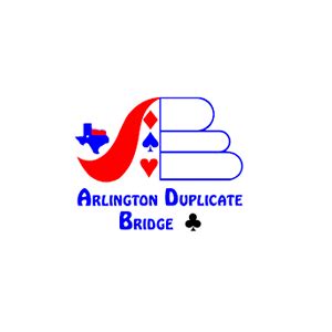 arlington duplicate bridge club results