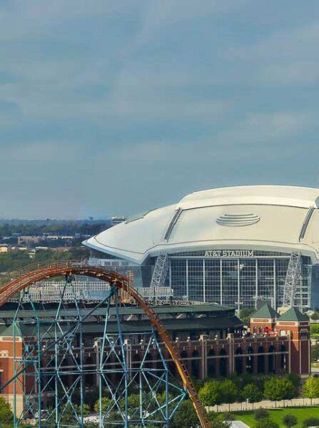 arlington electricity