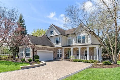 Arlington Heights Scarsdale Real Estate