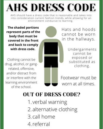 arlington improv dress code
