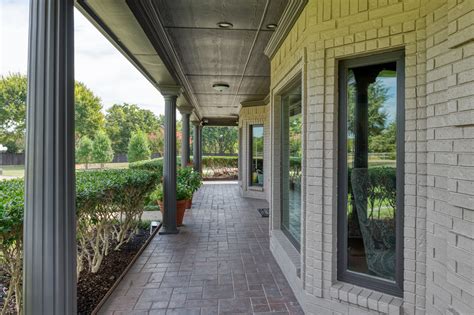 arlington replacement windows