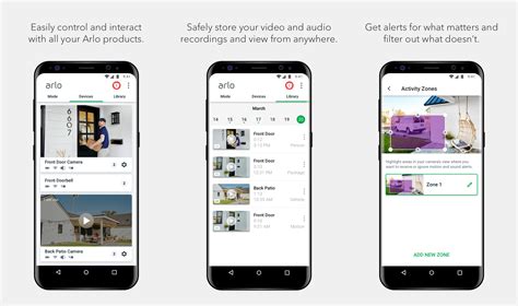 Photo of Arlo App For Android: The Ultimate Guide To Home Security