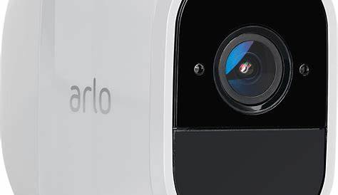 Arlo Pro 2 Addon WireFree Smart Security Camera VMC4030P