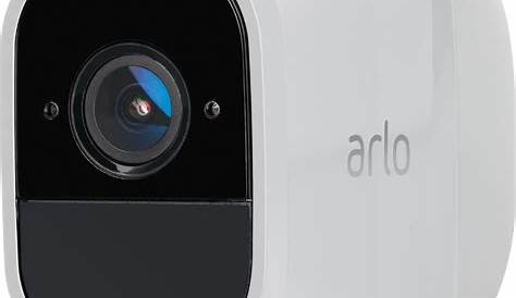 Arlo Pro 2 Camera Range 1080P HD Security System VMS430P