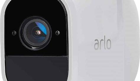 Arlo Pro 2 Review Smart Home Security Camera Toms