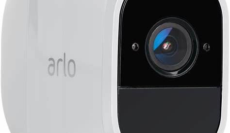 Arlo Pro Add On Camera Amazon 3 Security VMC4040P100PAS In