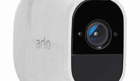 Arlo Pro Add On Camera Australia 2 on Indoor/Outdoor WireFree FHD Security
