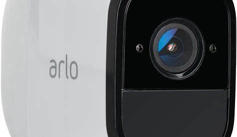 Arlo Pro Add On Camera Sale 2 VMC4030P100NAS Wireless HD Security