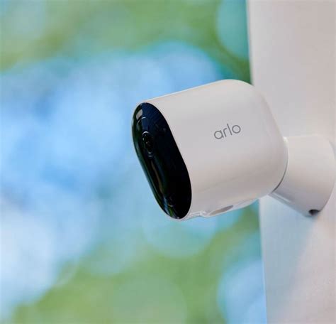 Arlo Security Camera India