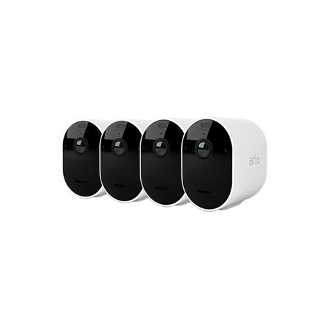 Arlo Security Cameras Manual