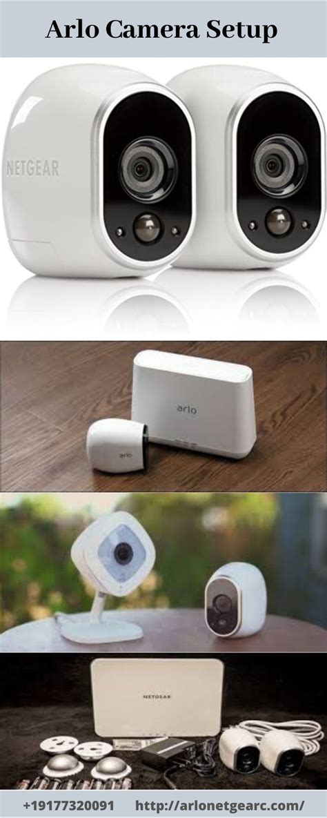 Arlo Q 1080p HD Security Camera Review Nerd Techy