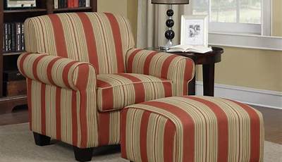 Arm Chairs For Living Room Set Of 2