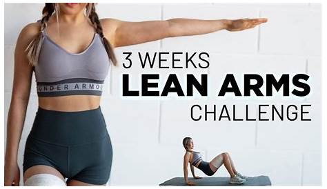 Arm Fat Challenge How To Lose The Best Workouts To Try Reader's