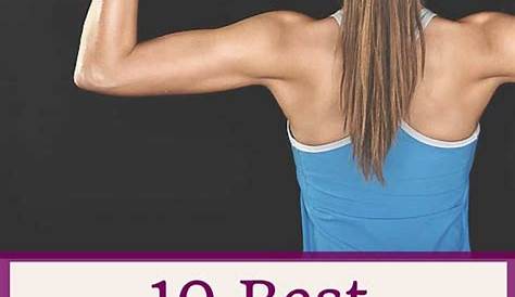 Arm Fat Get Rid How To Lose For Good! Workouts Pinterest Lose