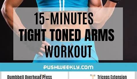 Arm Fat Loss Workout Pin On How To Lose Belly