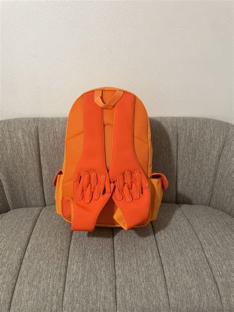 Arm's Reach Backpack