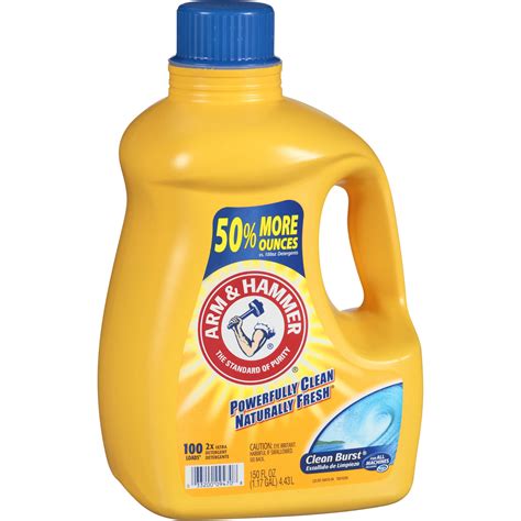 arm and hammer laundry soap coupons