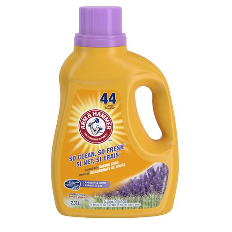 arm and hammer lavender