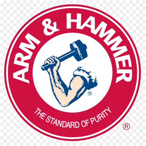 Arm & Hammer Logo