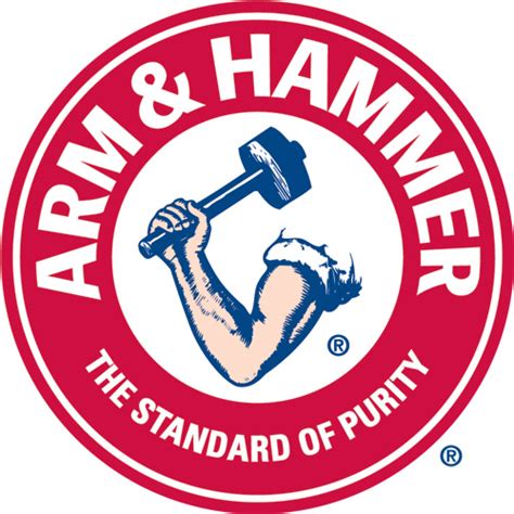 arm and hammer origin