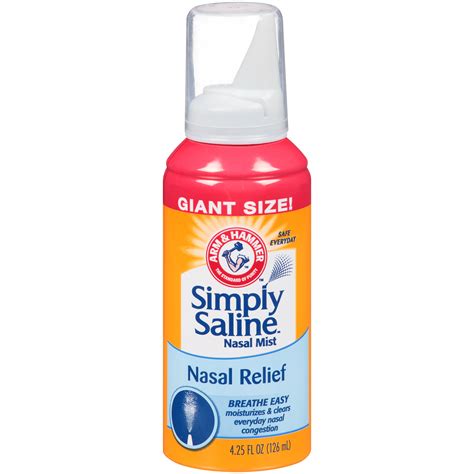 arm and hammer simple solutions