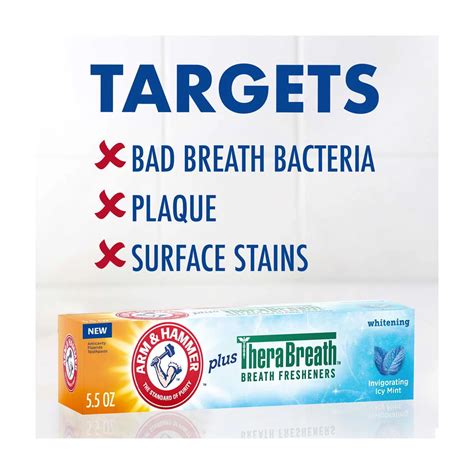 Arm And Hammer Toothpaste Dollar Tree