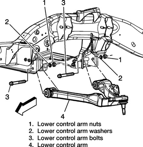 Arm Assembly Diagram