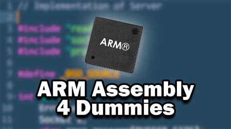 Arm Assembly Not