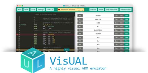 Arm Assembly Simulator Online