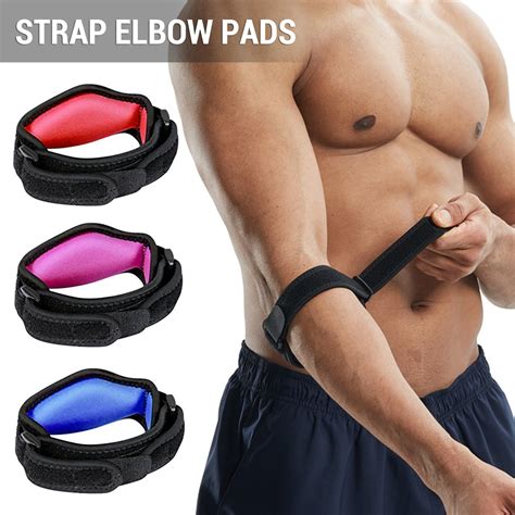 Arm Band For Tendonitis