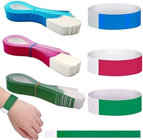 Arm Bands For Events