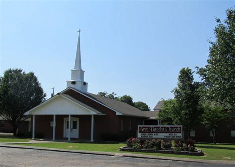 Arm Baptist Church