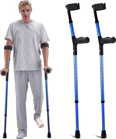 Arm Braces For Walking