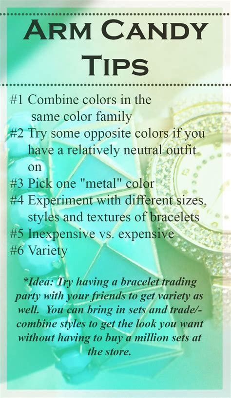 Arm Candy Other Names