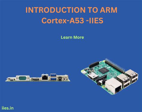 Arm Cortex A53 Emuelec