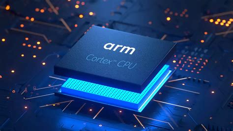 Arm Cpu Gaming