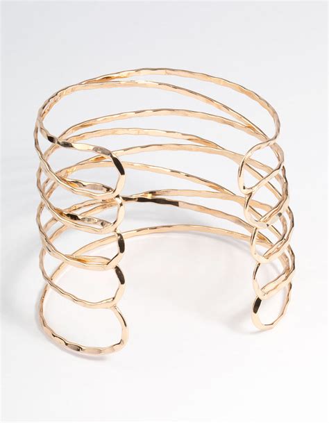 Arm Cuff Lovisa
