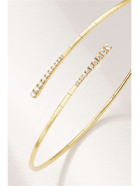 Arm Cuff Net A Porter