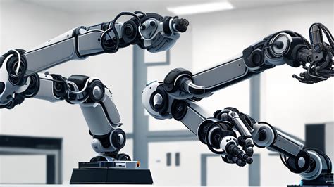 Arm Design & Sourcing