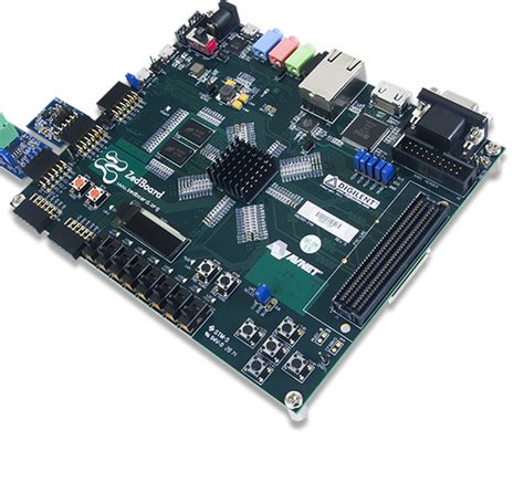 Arm Development Board Cortex A9