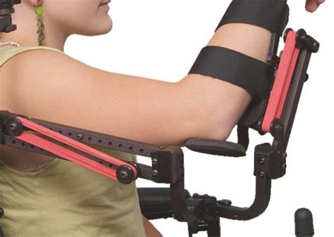 Arm Exercise Therapy Device