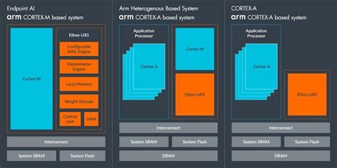 Arm Npu Architecture