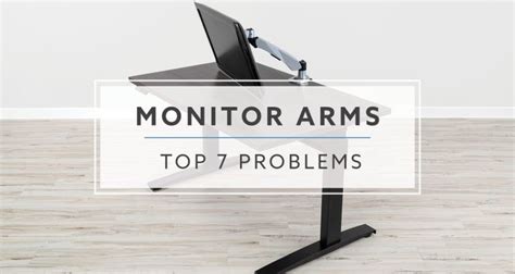 Arm Problems From Computer Use
