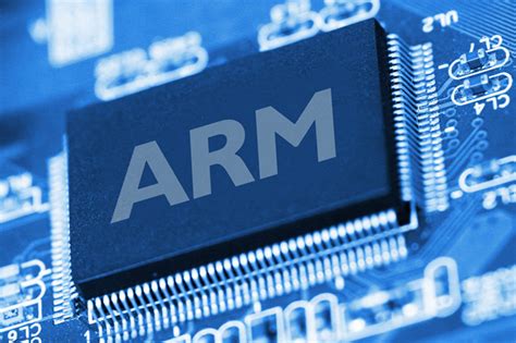 Arm Processor Java