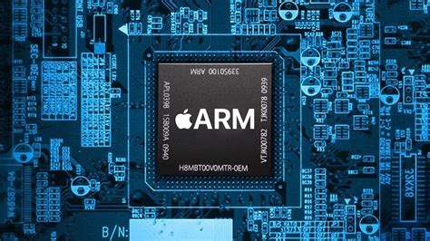 Arm Processor Ka Full Form