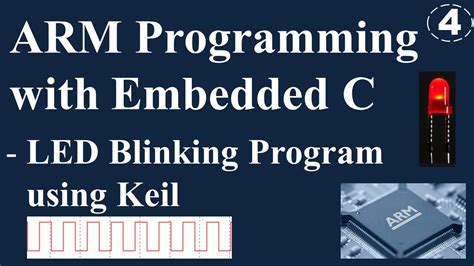 Arm Processor Keil Programming